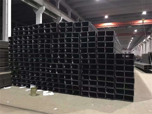 金山冷拔方管选型指南 工程采购怎么选